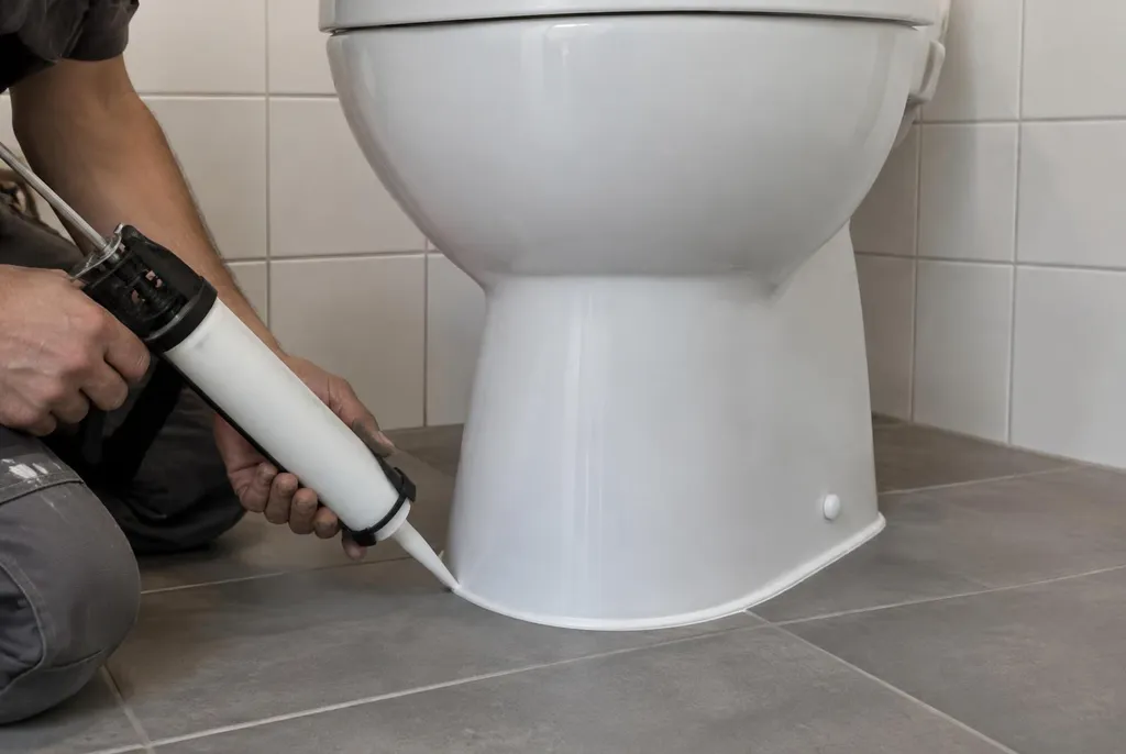 Kitbedrijf Eerbeek – toilet kit vervangen